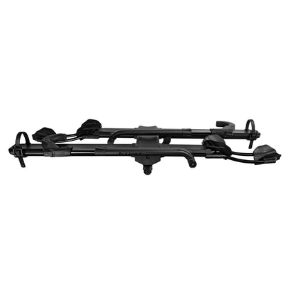 Kuat NV Base 2.0 - 2-Bike Rack, Supports Up To 60lbs Per Tray and Up To 4.8" Wide Tires