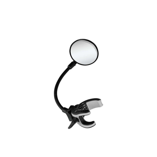 Mobility Scooter Mirror Set