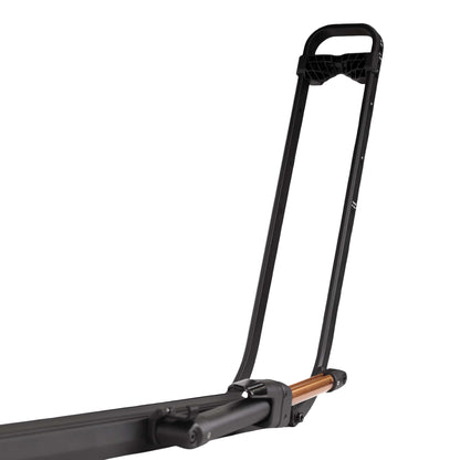 Kuat Piston SR - Versatile Hitch or Roof Rack, All Metal Supports Up To 100lbs Bike Weight