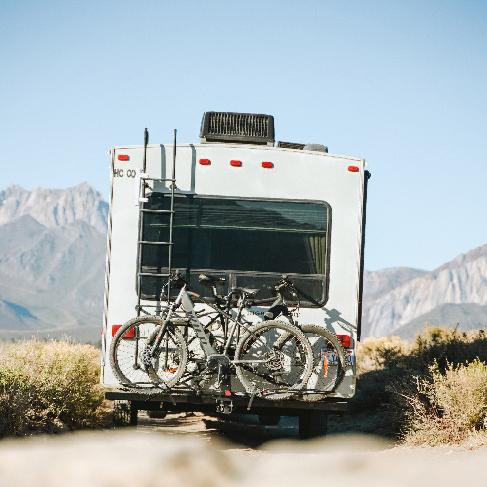 5th wheel bike rack sale