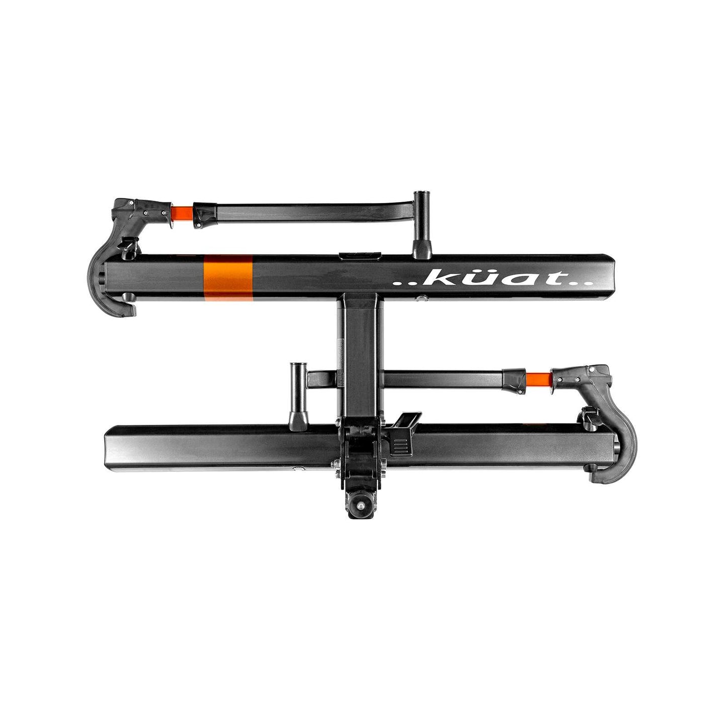 Kuat Sherpa 2.0 - 2-Bike Rack, Supports Up to 40lbs Each and up to 3" Wide Tires