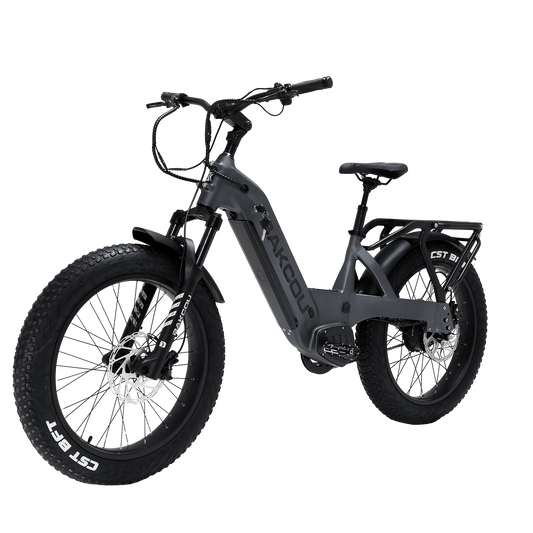 Bakcou Flatlander SD