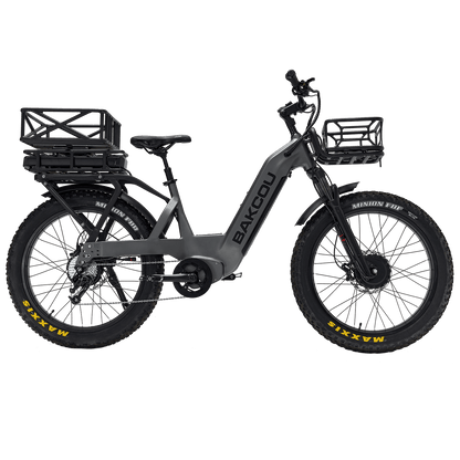 Bakcou Kodiak AWD SD