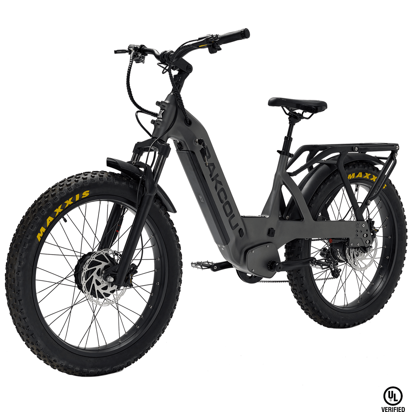 Bakcou Kodiak AWD SD