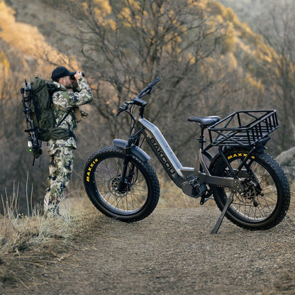 Bakcou Kodiak AWD SD