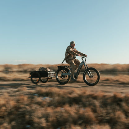 Bakcou Mule Jäger SD