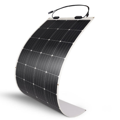 Renogy 175 Watt 12 Volt Flexible Monocrystalline Solar Panel