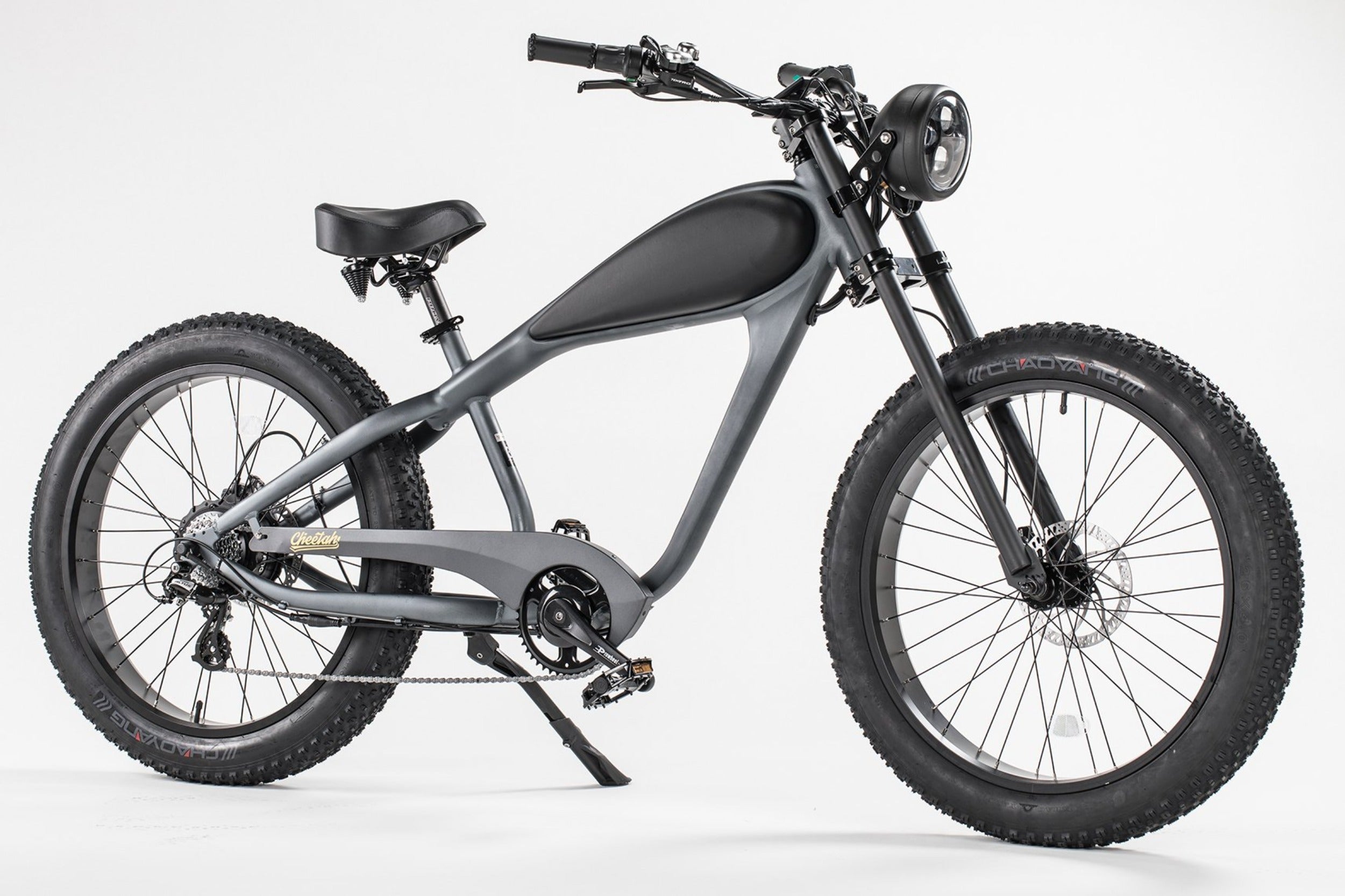 Cheetah 2024 fat bike