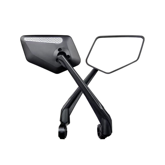 Himiway E-Bike HD Wide-angle Rearview Mirror (A pair)