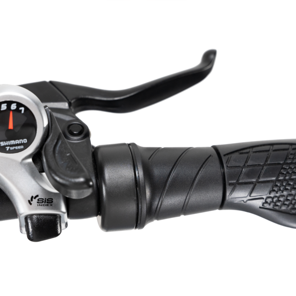 Rattan Challenger 350W Motor 48V 10.4 AH Battery Electric Mountain Bike