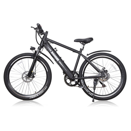 Nakto Ranger Mountain Electric Bicycle 36v 10Ah Lithium Battery 26"