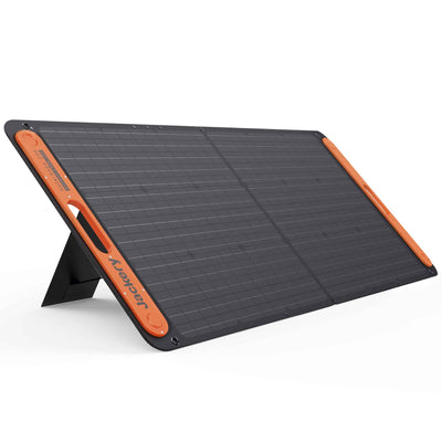 Jackery Explorer 1500 Portable Power Station - 3 x 110V/1800W AC Outlets, Solar Generator, for Home Use Backup, Emergency, RV Outdoor Camping