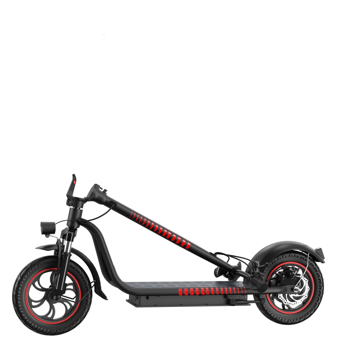 Freego F12 12 Inches Tire Foldable Electric Scooter 500W Motor For Adult