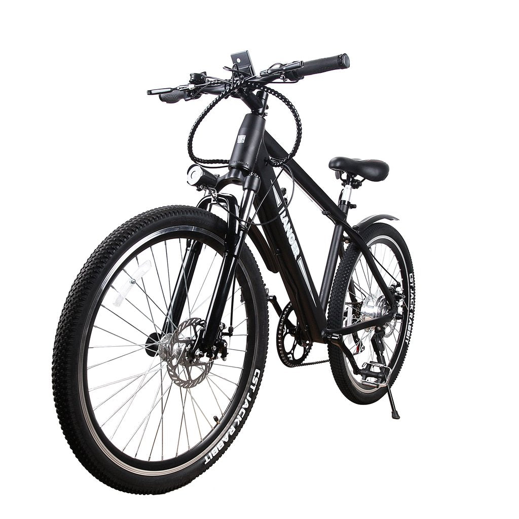 Nakto Ranger Mountain Electric Bicycle 36v 10Ah Lithium Battery 26"