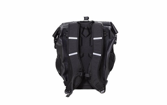Bakcou Dual-Use Pannier Backpack