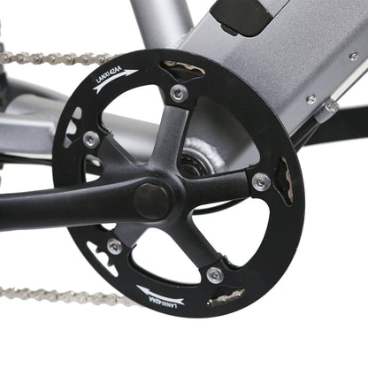 Nakto Santa Monica Cruiser Electric Bike 48V 500W