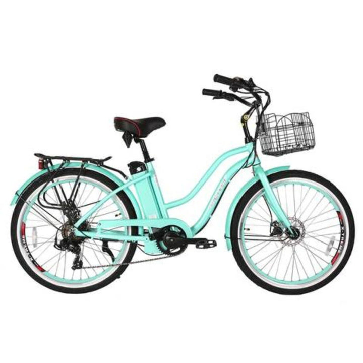 Let's Ebike – Let's E-Bike