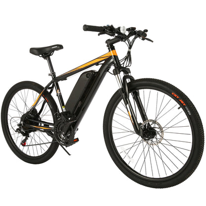 ANCHEER 26" Stronger 350W Motor Electric Mountain Bike Removable 36V Battery AMA5637