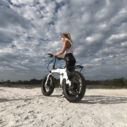 JupiterBike Accessories Kit