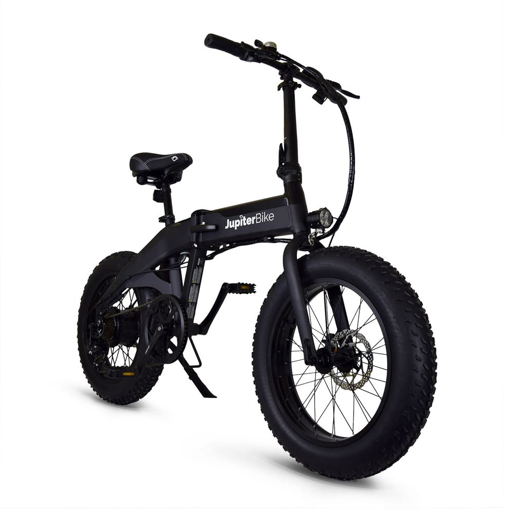 Jupiter electric deals bike