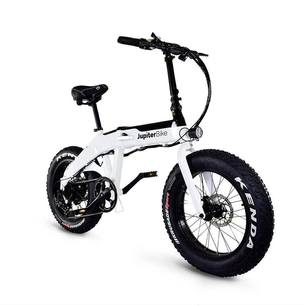 Defiant fat tire electric hot sale bike