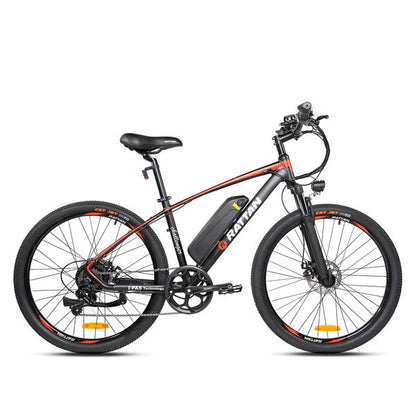 Rattan Challenger 350W Motor 48V 10.4 AH Battery Electric Mountain Bike