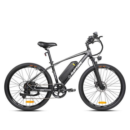Rattan Challenger 350W Motor 48V 10.4 AH Battery Electric Mountain Bike