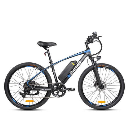 Rattan Challenger 350W Motor 48V 10.4 AH Battery Electric Mountain Bike