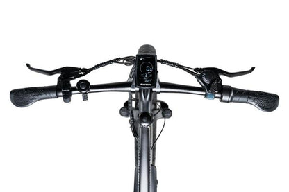Rattan Pathfinder 750W Motor 48V 13AH Battery Fat Tire Electric Mountain Bike