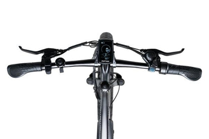 Rattan Compass 500W Motor  48V 13AH Battery Mini Fat Tire Electric Mountain Bike
