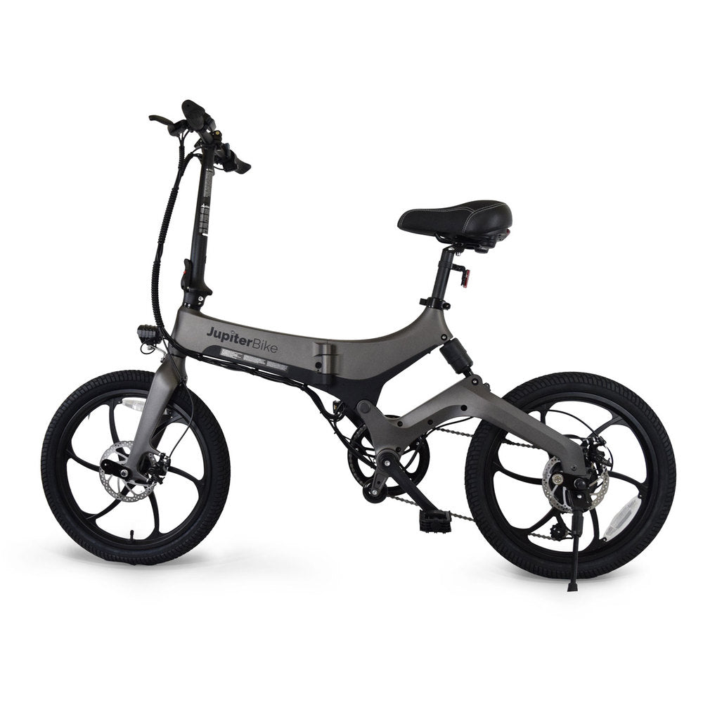 Jupiter Bike Discovery X7 Folding Electric Bicycle 36V 7.8Ah 350W