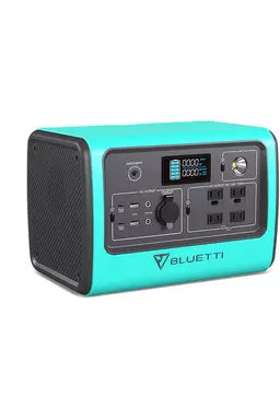 Bluetti EB70S Portable Power Station