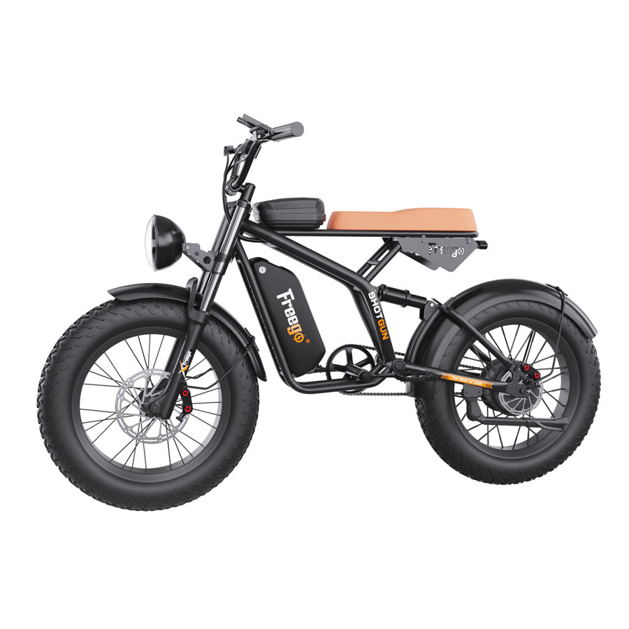 Freego electric store bikes for sale