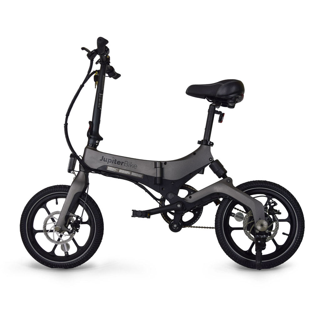 Jupiter discovery x5 350w best sale folding electric city bike