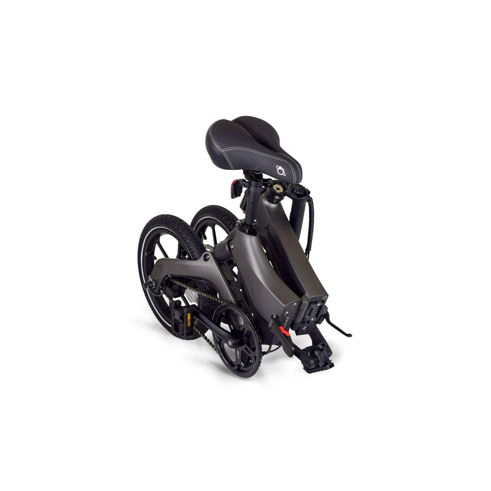 Jupiter bike discovery x5 350w pedal assist ebike hot sale review