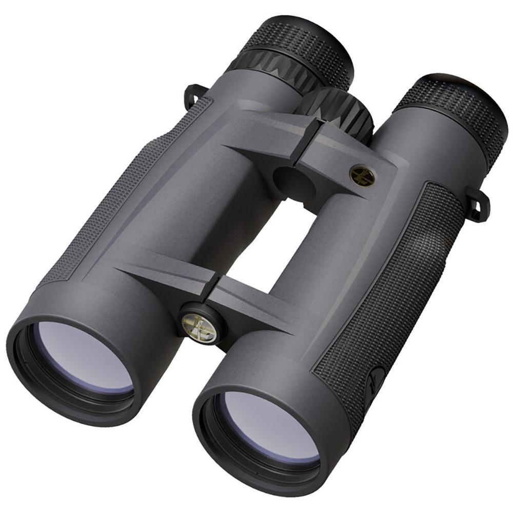 Leupold BX-5 Santiam HD - 15x56mm Binocular Shadow Grey