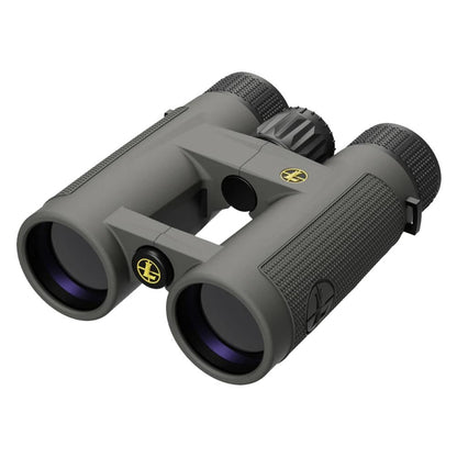 Leupold Binocular BX-4 Pro Guide HD - 8x42 Roof Shadow Gray