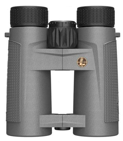Leupold BX-4 Pro Guide HD Binocular - 10x42mm Roof Shadow Gray