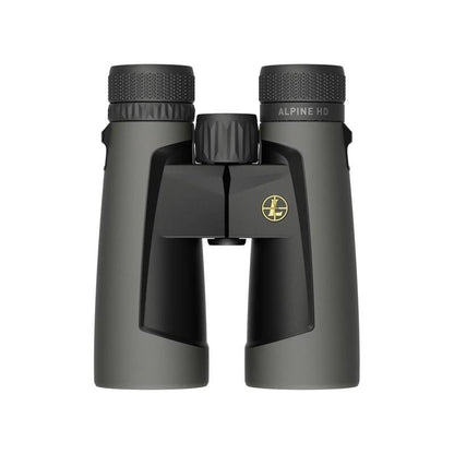 Leupold BX-2 Alpine HD - 10x52mm Binocular Roof Shadow Gray