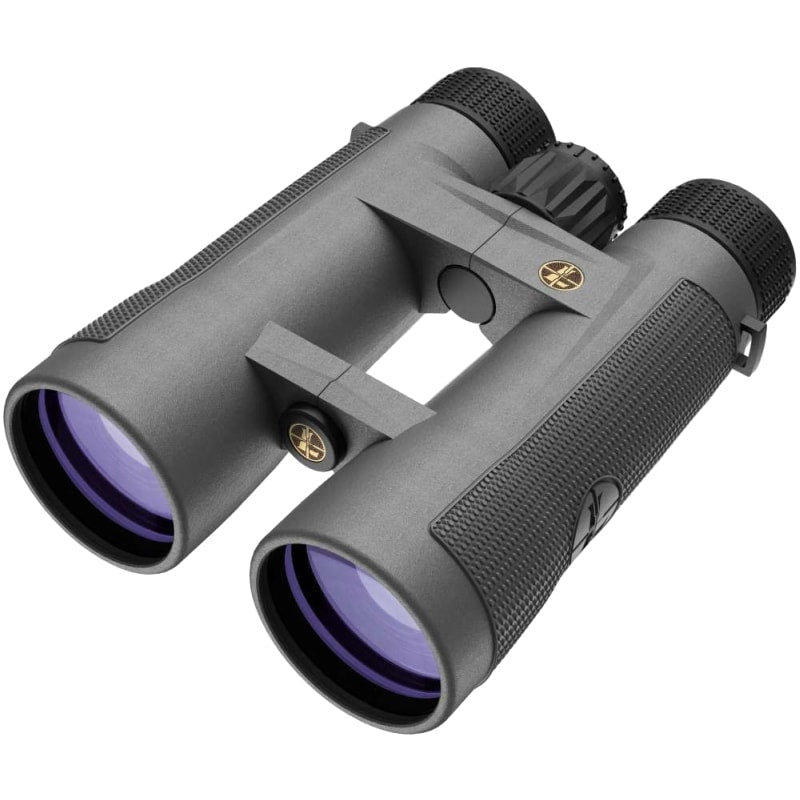 Leupold BX-4 Pro Guide 12x50 Binocular Shadow Gray 172675
