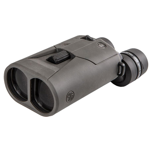 Sig Sauer ZULU6 16x42mm Image Stabilized Binocular