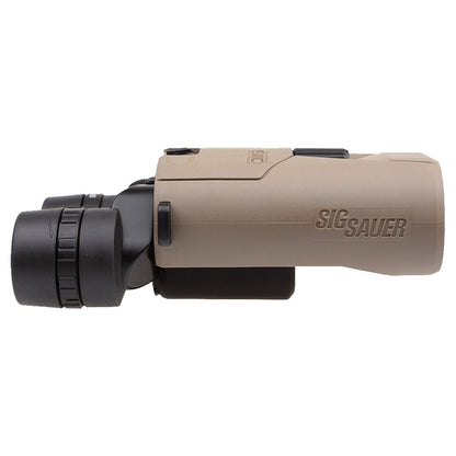 Sig Sauer ZULU6 HDX 12x42mm Image Stabilized Binocular