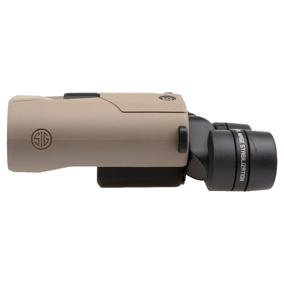 Sig Sauer ZULU6 HDX 12x42mm Image Stabilized Binocular