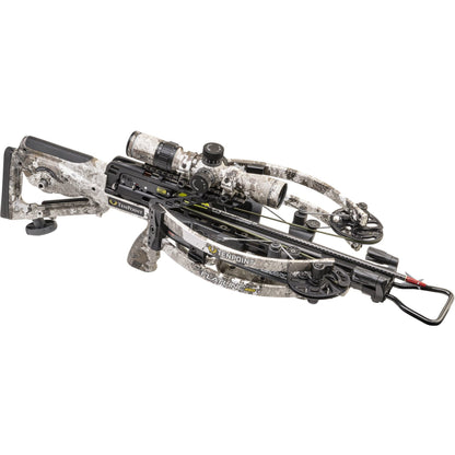 Dark Slate Gray Tenpoint Flatline 460 Crossbow Tenpoint Crossbows Veil Alpine TenPoint