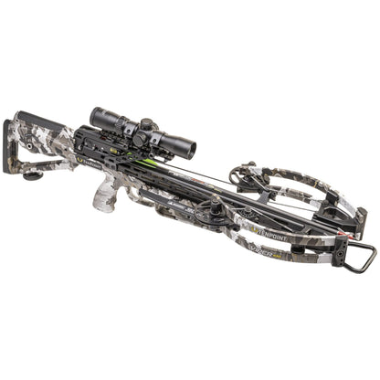 Dim Gray Tenpoint Viper 430 Crossbow Tenpoint Crossbows Vektra TenPoint