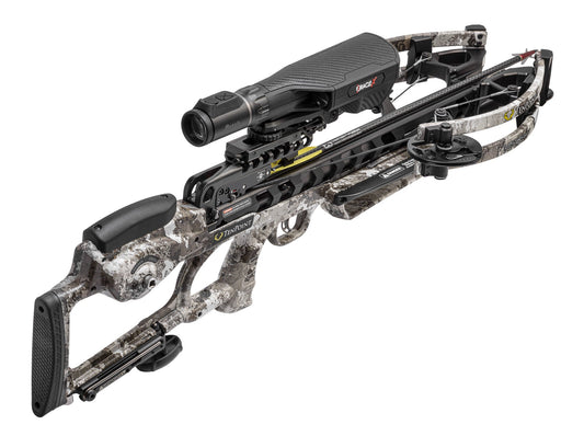 TenPoint Viper S400 Oracle Crossbow Package