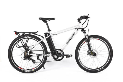 X-Treme Trail Maker Elite Max 36 Volt Mountain Electric Bike