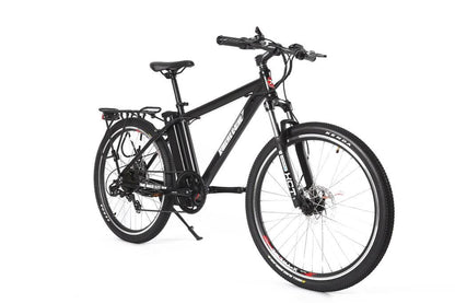 X-Treme Trail Maker Elite Max 36 Volt Mountain Electric Bike