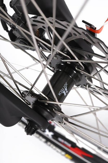 X-Treme Trail Maker Elite Max 36 Volt Mountain Electric Bike