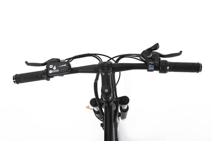 X-Treme Trail Maker Elite Max 36 Volt Mountain Electric Bike